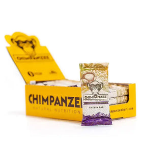 Energy Bar Crispy Peanuts 20 pieces