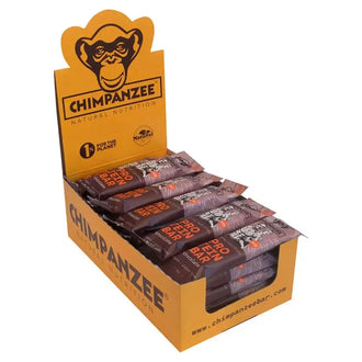 Bar organic protein bar chocolate 20 pieces