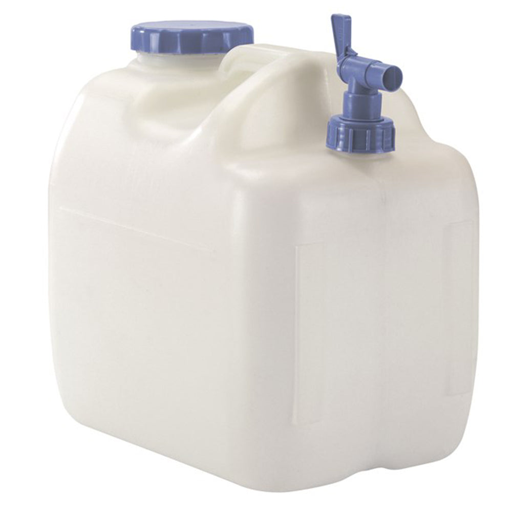 Easy Camp Canister 23 liters transparent