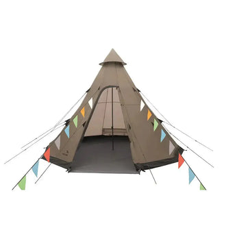 Tent Tipi