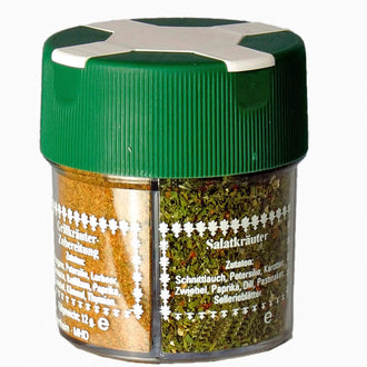 4-in-1 Grill Spice Shaker