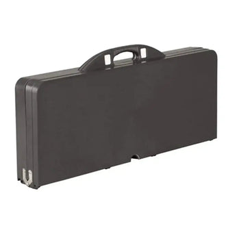 Tisch Toulouse schwarz grau