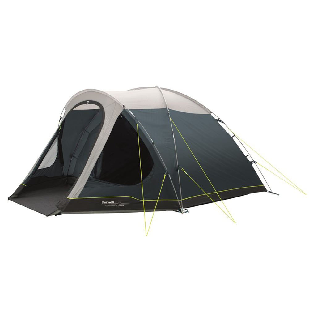Tent Cloud 5 blue
