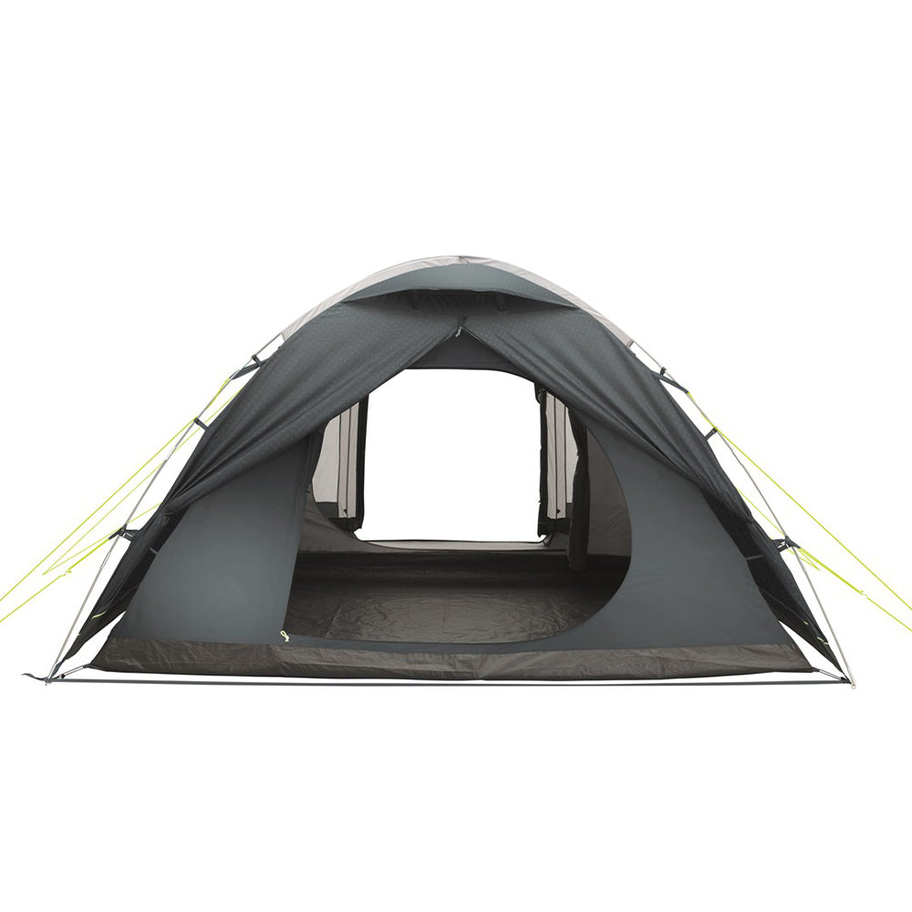 Tent Cloud 5 blue