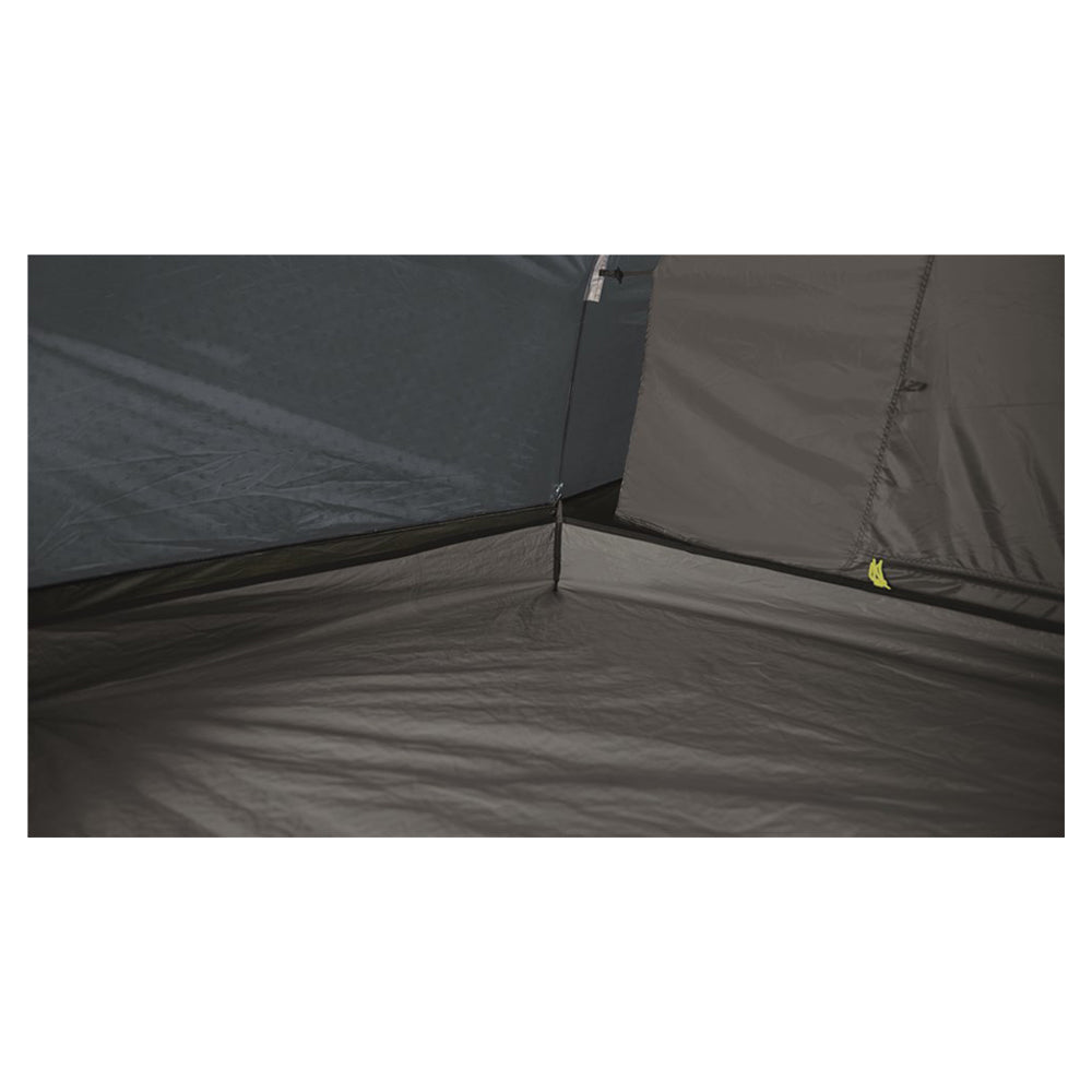 Tent Cloud 5 blue