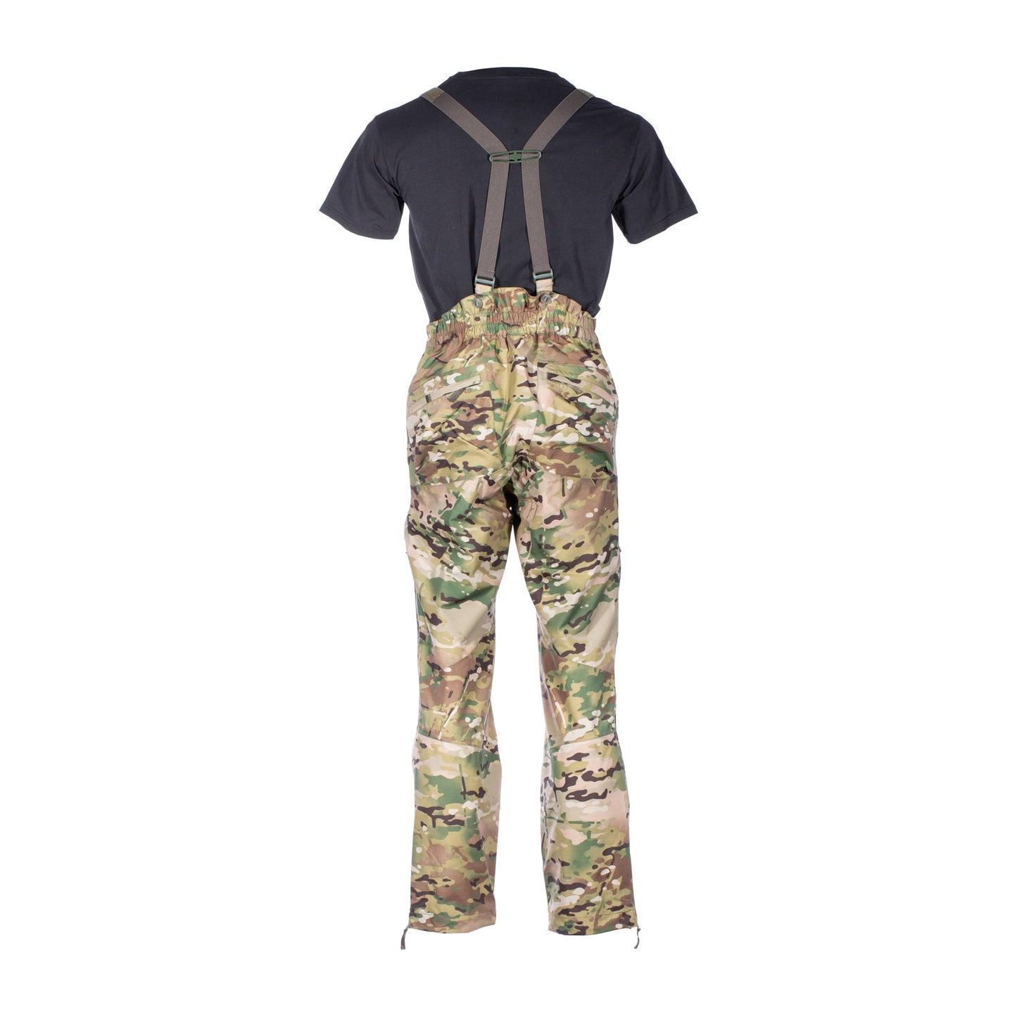 Pantaloni antipioggia tattici XT