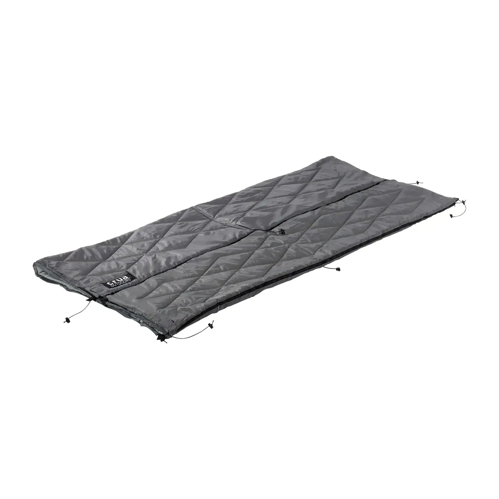 crua-outdoors-decke-crua-deluxe-quilt-grau-ansicht-1