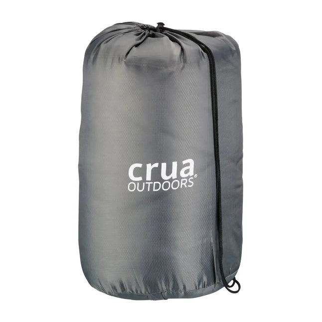 crua-outdoors-decke-crua-deluxe-quilt-grau-ansicht-3