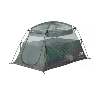 XTent Maxx Lightweight 3 Person extendible dome