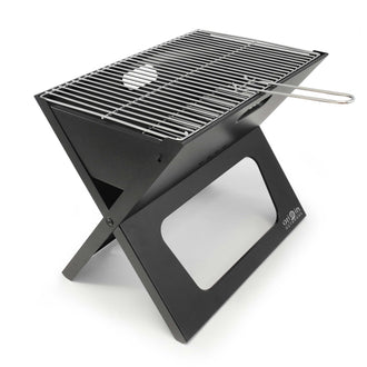Parrilla Plegable BBQ 47 x 29 cm