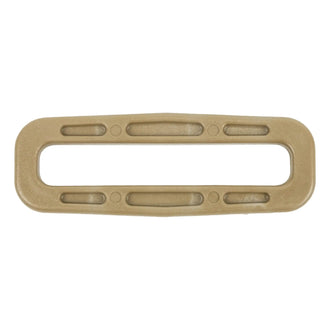 Nexus Square Ring 50mm