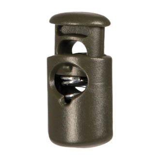 Replacement set of cord stoppers