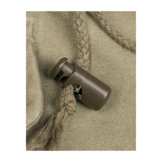 Replacement set of cord stoppers