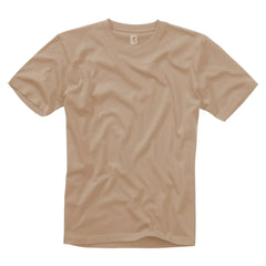 T-shirt - Beige / S
