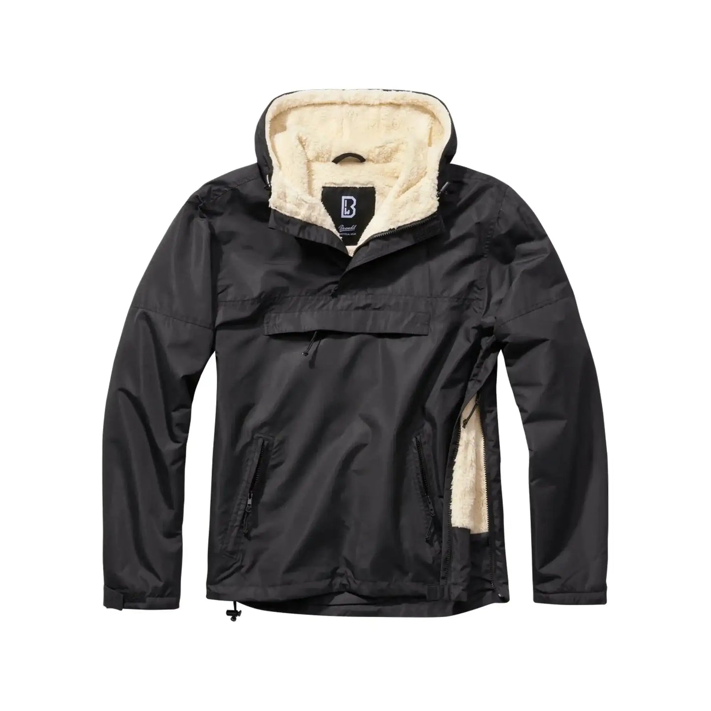 brandit-jacke-windbreaker-sherpa-ansicht-5