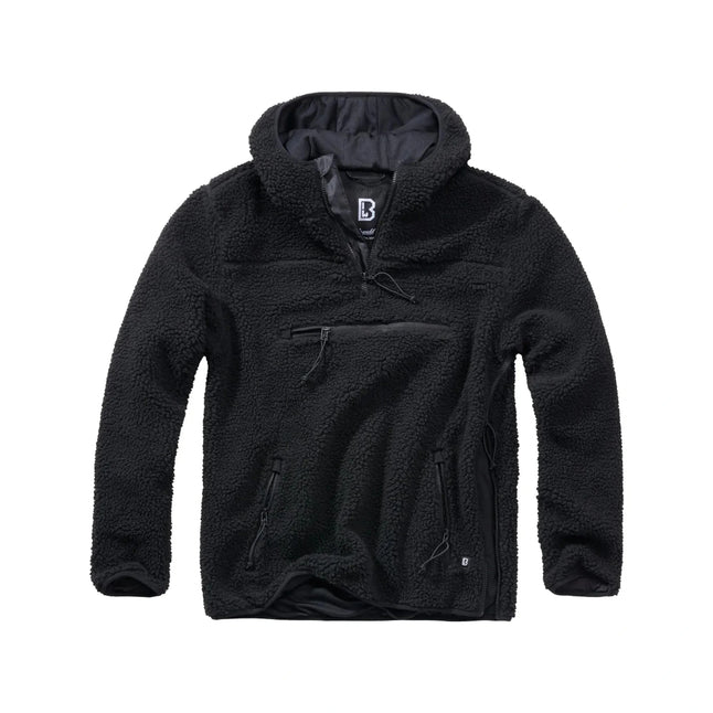 Sweater teddy fleece Worker
