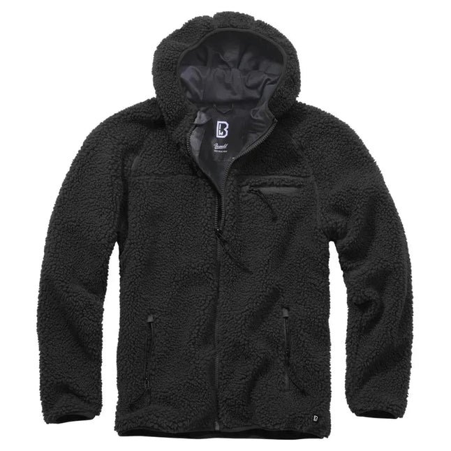 Chaqueta Teddyfleece Worker Jacket