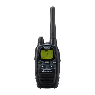 Funkgerät G7 Pro Paar PMR+LPD