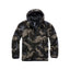 Darkcamo