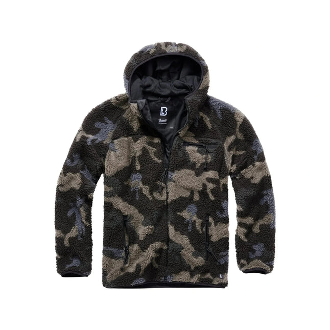 Chaqueta Teddyfleece Worker Jacket