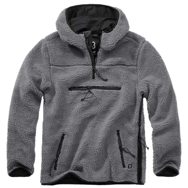Sweater teddy fleece Worker