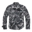 Grey Camo