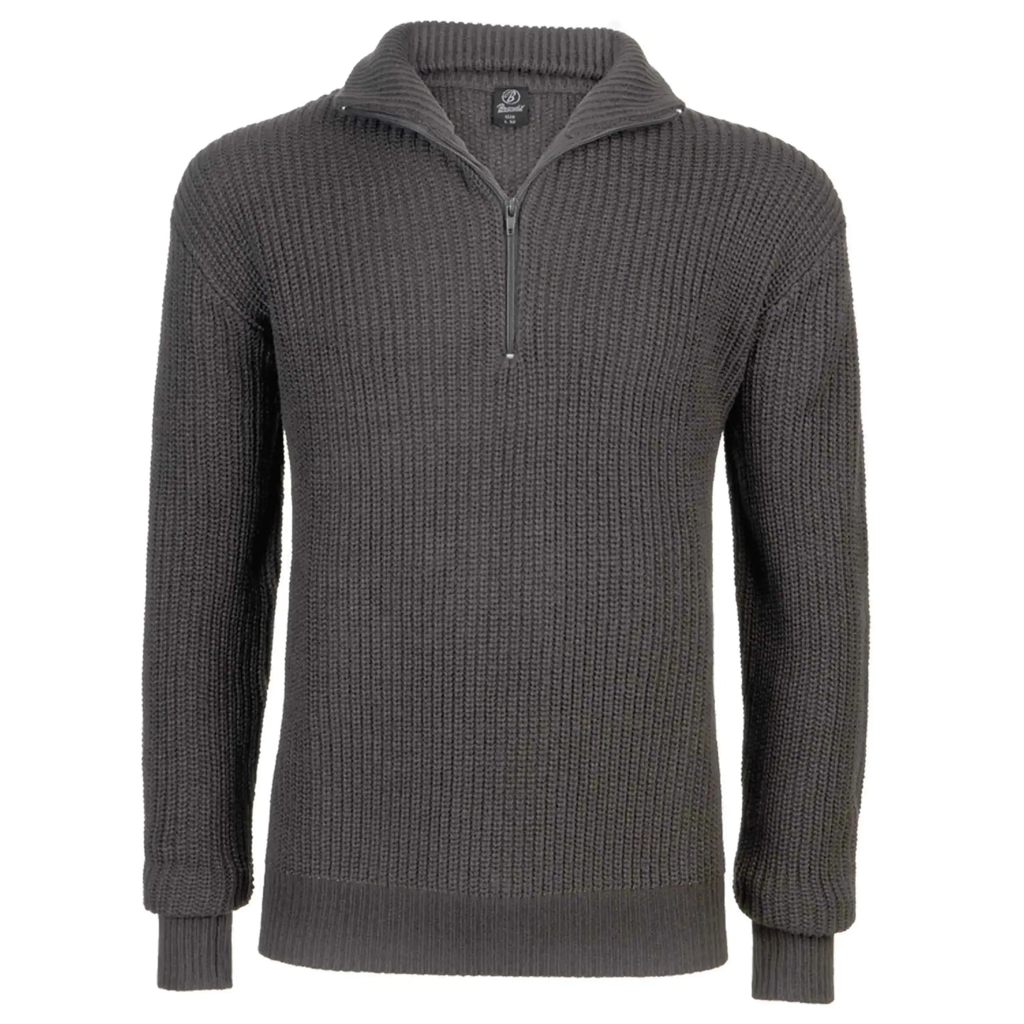 brandit-pullover-marine-troyer-anthrazit-ansicht-1