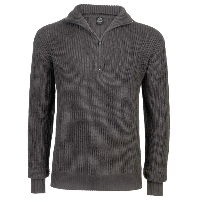 brandit-pullover-marine-troyer-anthrazit-ansicht-1