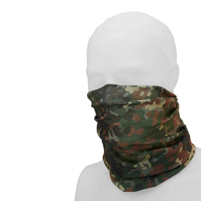 Multifunctional scarf