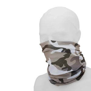 Urban Camo