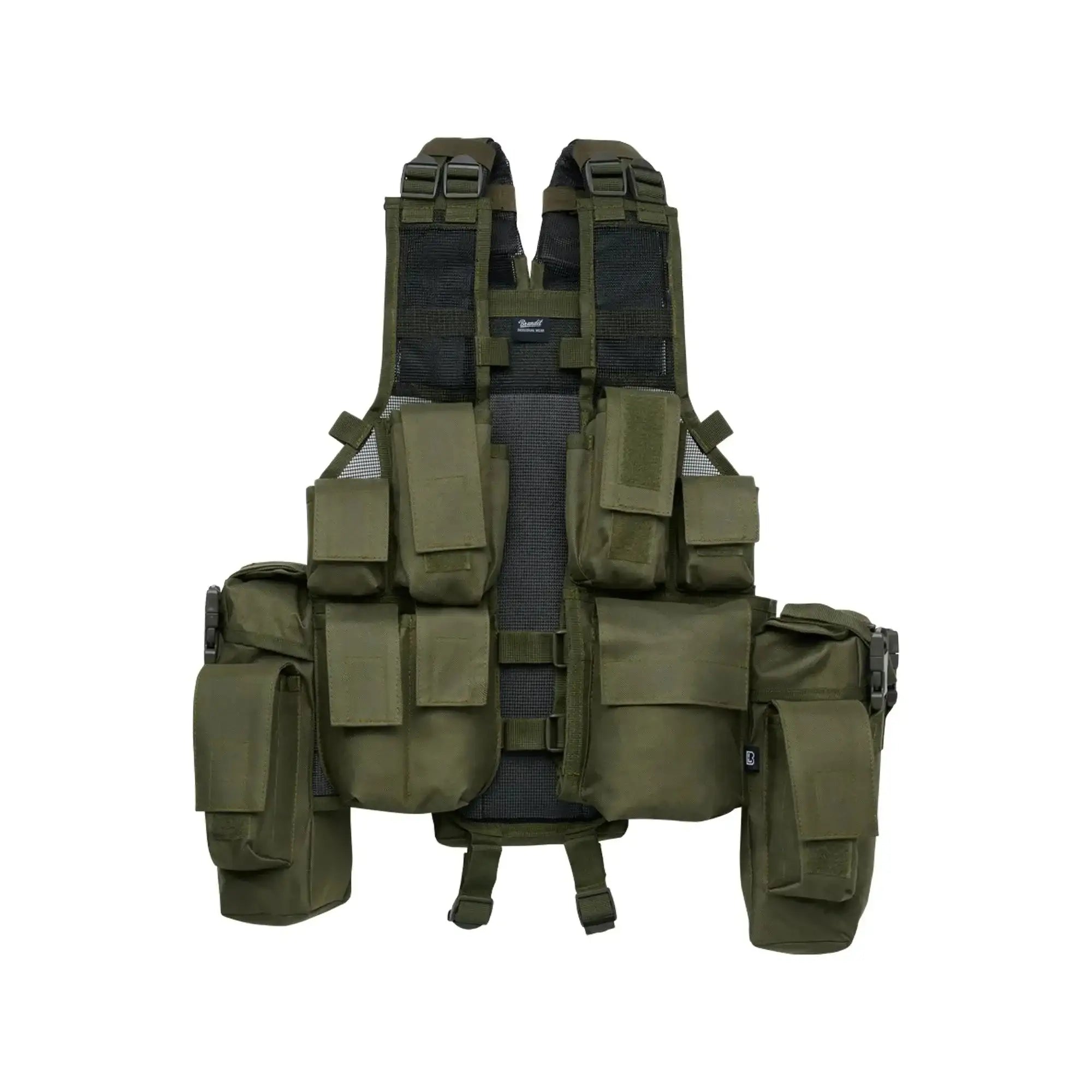 Vest Tactical Vest