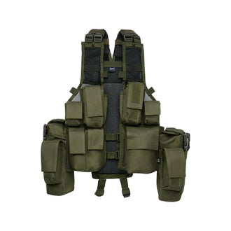 Weste Tactical Vest