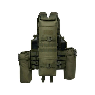 Weste Tactical Vest