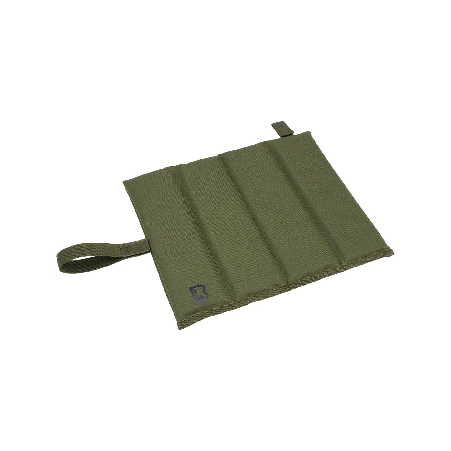 Sit Mat Folded