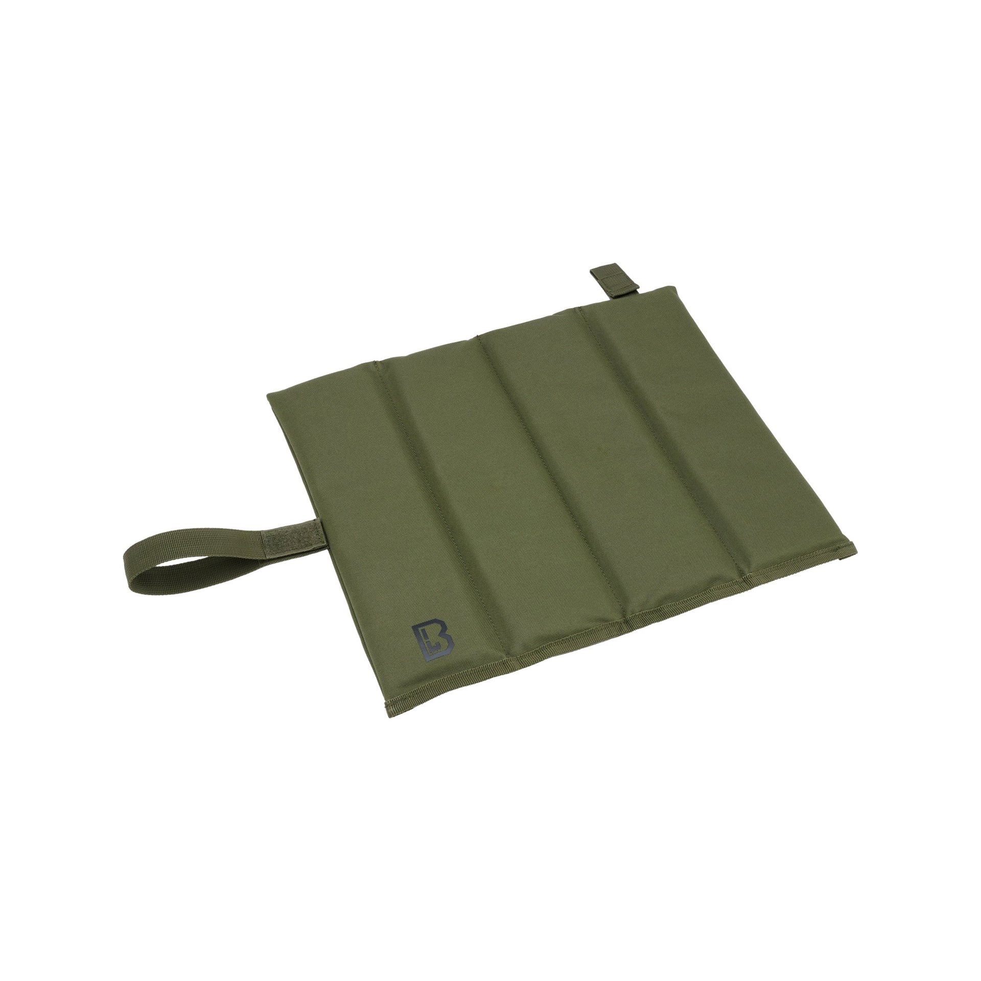 Sit Mat Folded