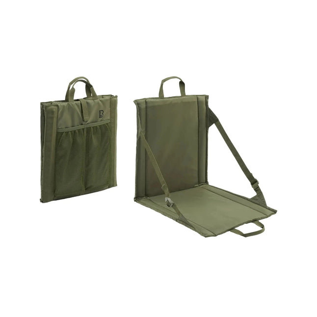 Asiento plegable Foldable Seat