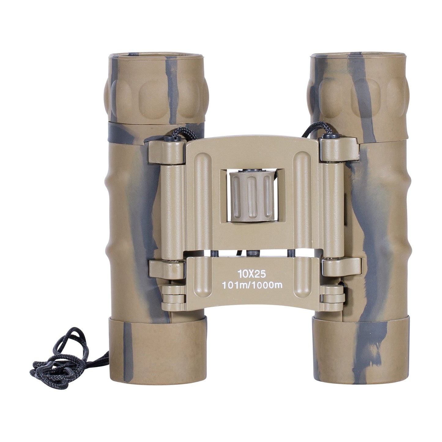 Binoculars GEN. II 10x25