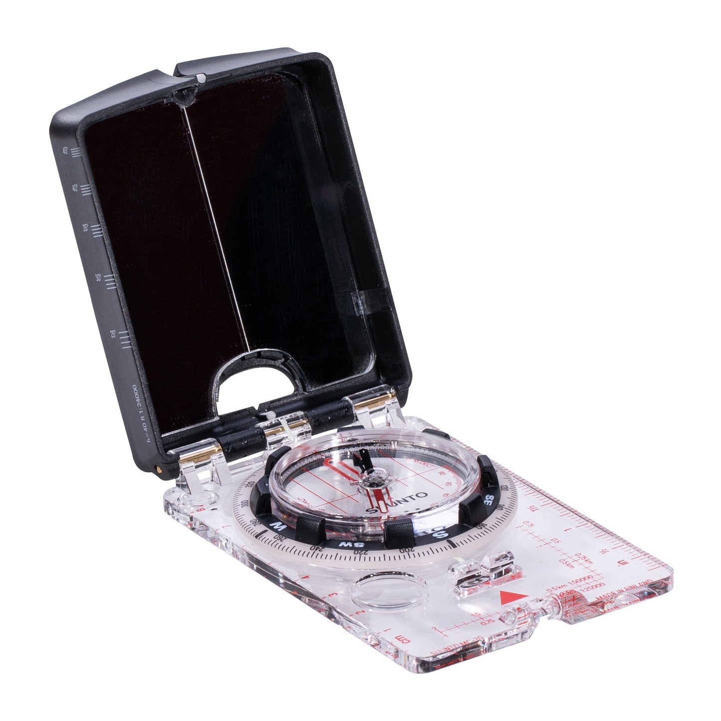 Brújula MC-2 Global 6400