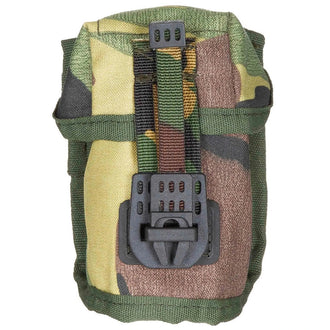 Dutch hand grenade pouch MOLLE, like new