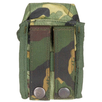 Dutch hand grenade pouch MOLLE, like new