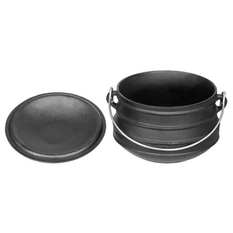 Cast iron pot 5 L