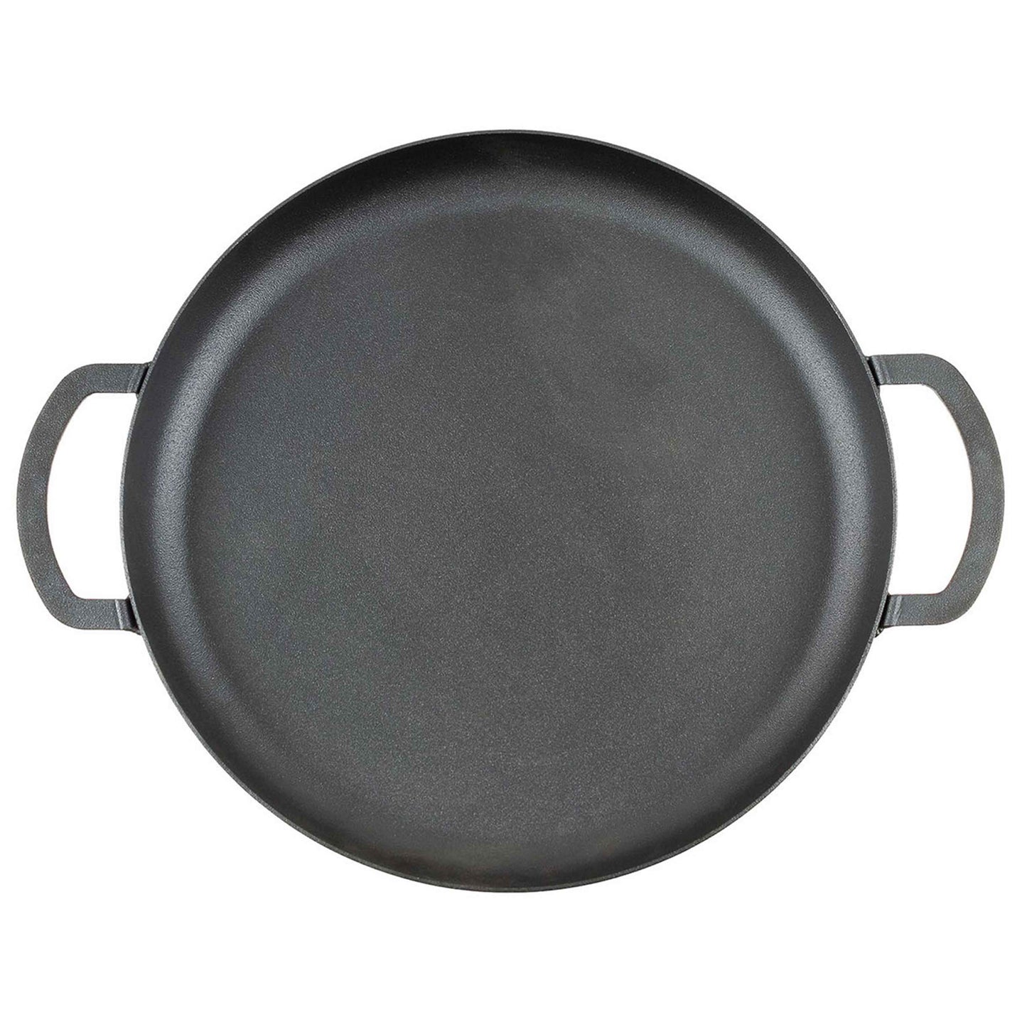 Iron Fire Bowl 44 cm