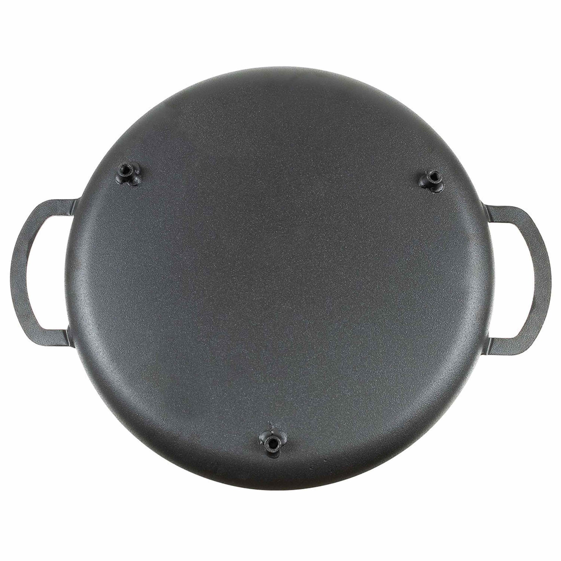 Iron Fire Bowl 44 cm