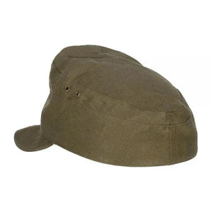 Verde oliva