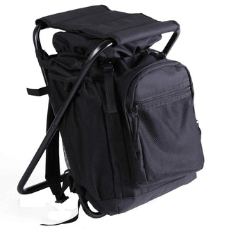 Hunting backpack with stool 20 L