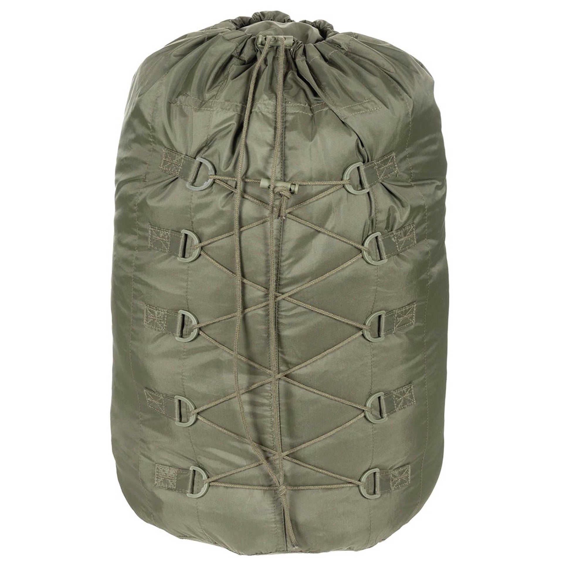 Replica BW Sleeping Bag Compression Sack