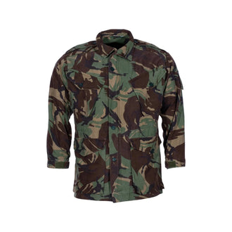 British field jacket Combat Smock used