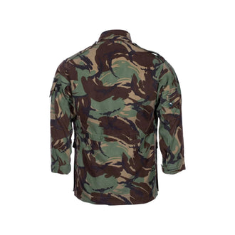 British field jacket Combat Smock used
