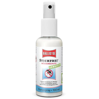 Sting-Free Sensitive Spray 100 ml