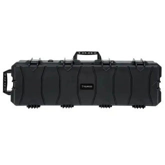 Rifle Hard Case Cubed Foam 100 cm